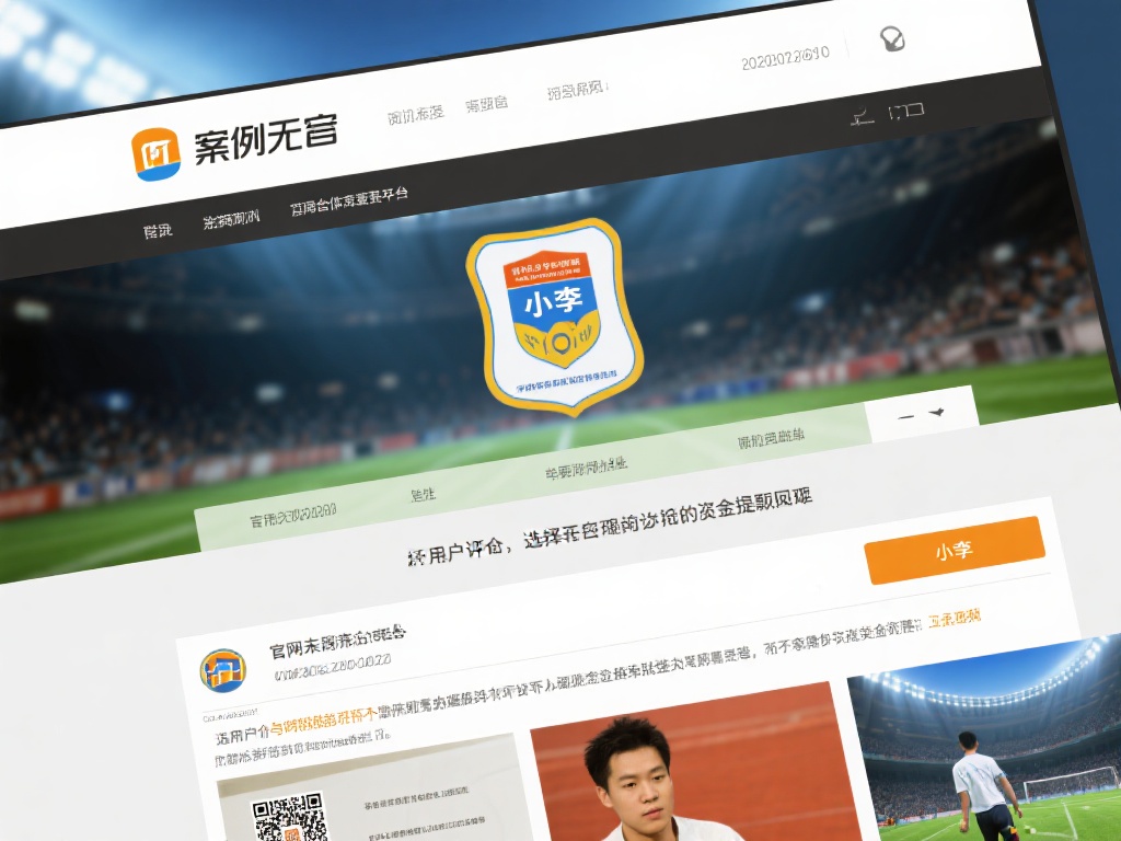 乐鱼体育合法么 (乐鱼体育是否合法?深度解析其合规性与安全性) 以一个案例来说,小李在选择某体育平台时,发现其官网