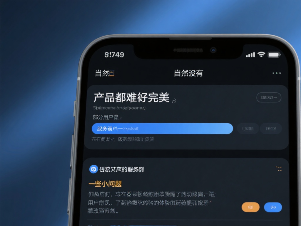 当然，任何产品都难以做到完美。部分用户也提到了一些
