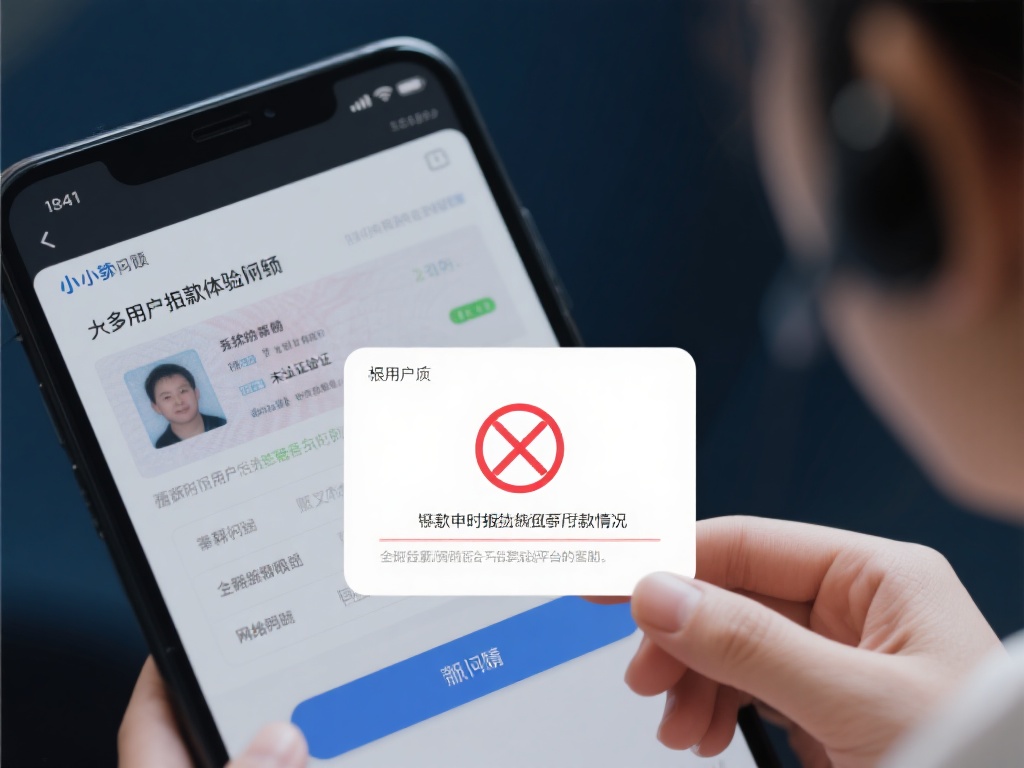 尽管大多数用户的取款体验较为顺畅，但偶尔也会遇到一
