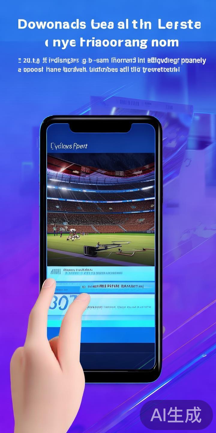 一方面，通过官方链接下载安装乐鱼体育应用程序，可以