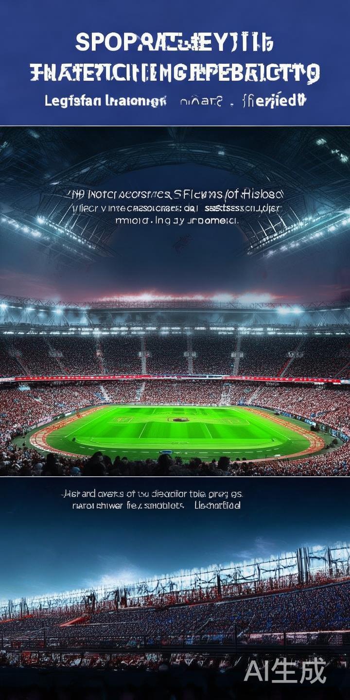 在现代生活节奏日益加快的背景下，体育赛事已成为人们
