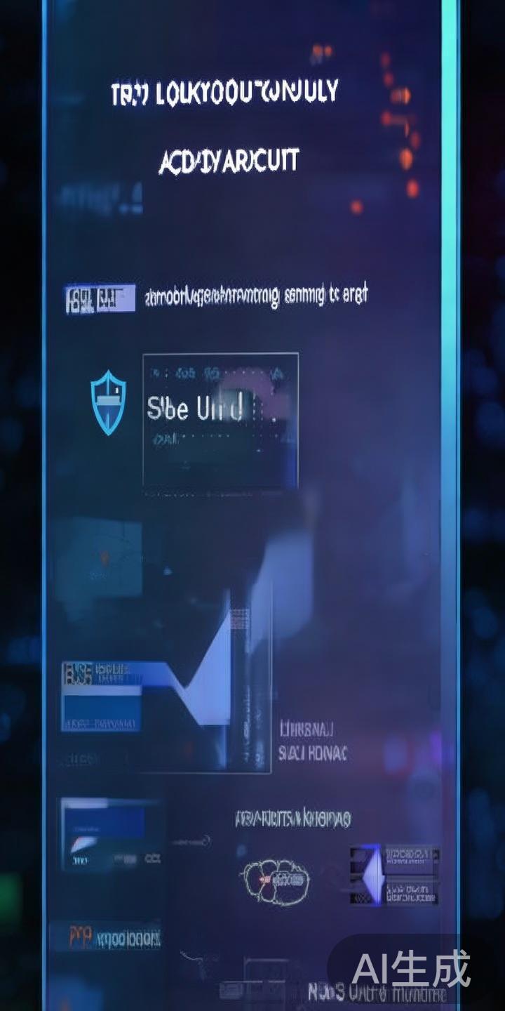 账号安全风险
如果账号出现异常登录、频繁变更信息